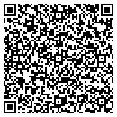 QR code with C & C Enterprises contacts