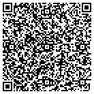 QR code with Family Service of North Bay contacts