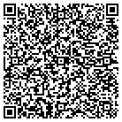 QR code with C E Allen Lithographing Trade contacts