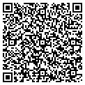 QR code with Oscar's contacts