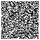 QR code with Gauron James contacts