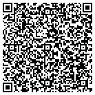 QR code with Pratt's Professional Video contacts