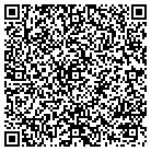 QR code with York Hospital Imaging Center contacts