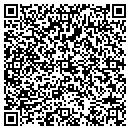 QR code with Harding J CPA contacts