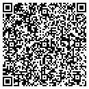 QR code with Hayward Brian P CPA contacts