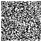 QR code with Heafield Karl A Cpa P L L contacts
