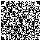 QR code with Champlains Auto Body & Pntg contacts