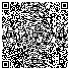 QR code with Hendrickson Paul E CPA contacts
