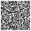 QR code with Oberon House contacts