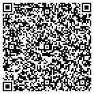 QR code with American Goldfish Association contacts