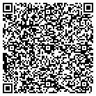 QR code with American Medical Association Alliance Inc contacts
