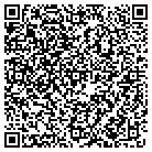 QR code with L A County Mental Health contacts