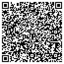 QR code with Cahoots Bar contacts