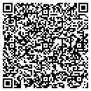 QR code with C & S Graphics LLC contacts
