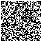 QR code with High Country Doors Inc contacts
