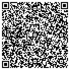 QR code with A B Carter Garage & Wldg Service contacts