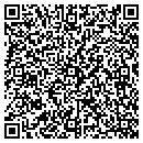 QR code with Kermits Log Works contacts