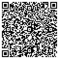 QR code with Diaz Printing contacts