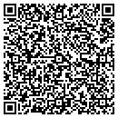 QR code with M Ludwig & Assoc contacts