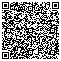 QR code with Fish contacts