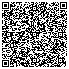 QR code with Centrl Territrl Salvation Army contacts