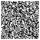 QR code with D-Lab Screen Printing contacts