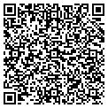 QR code with Clk Holdings Inc contacts