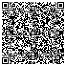 QR code with Marno's Custom Catering contacts