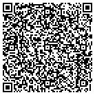 QR code with Mark D Madison DDS contacts