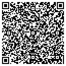 QR code with E Jet Print LLC contacts