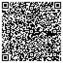 QR code with O'Brien Joseph F CPA contacts
