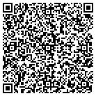 QR code with B A P Packing Supplies Inc contacts