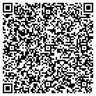 QR code with First Edition Custom Printing contacts