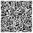 QR code with San Luis Obispo County-Mental contacts