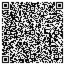 QR code with Reed Rusty MD contacts