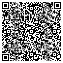 QR code with Rohde Diane B CPA contacts