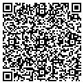 QR code with Gem Printing contacts