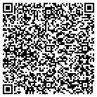 QR code with Harold K Beadle Instant Shade contacts