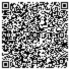 QR code with H & C Printing Enterprises contacts