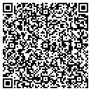 QR code with Tawney Peter contacts
