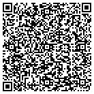 QR code with High Voltage Prints LLC contacts