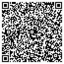 QR code with Hocus Focus Prints contacts