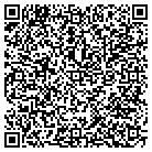 QR code with Warm Line Thalians Comm Mental contacts