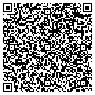 QR code with Jefferson Center-Mental Health contacts