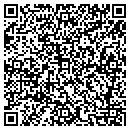 QR code with D P Consulting contacts