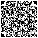 QR code with F & S Holdings LLC contacts