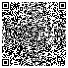 QR code with Galaxy Investement Holding Corporation contacts