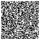 QR code with Pro Audio Video Production Inc contacts