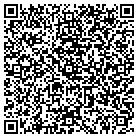 QR code with High Country Gems & Minerals contacts