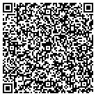 QR code with R Z Designs Software Inc contacts